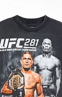 UFC Adesanya vs Pereira T-Shirt