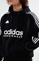 adidas Tiro Hoodie