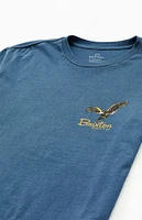 Brixton Glacier Standard T-Shirt