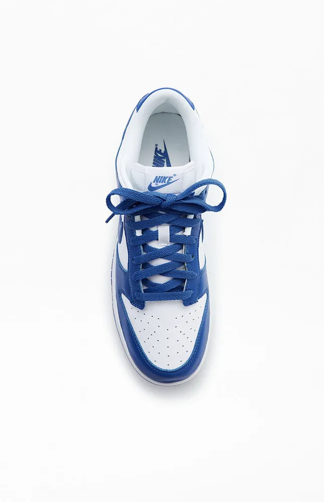 Nike Kentucky Dunk Low Retro Shoes
