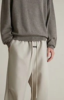Fear of God Essentials Timber Bonded Canvas Work Pants