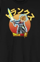 Dragon Ball Super Trunks T-Shirt