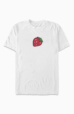 Strawberry Love T-Shirt