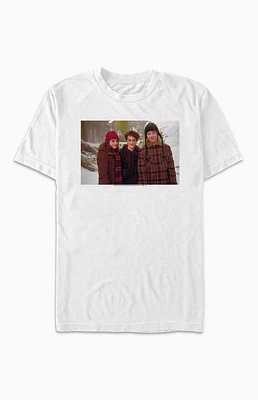 Harry Potter Winter T-Shirt