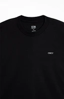 Obey Icarus Deco Classic T-Shirt