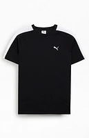 Puma Black T7 T-Shirt