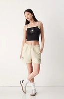 Olympics Stockholm Cropped Cami