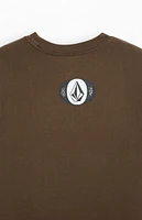 Volcom Skate Vitals Remy T-Shirt