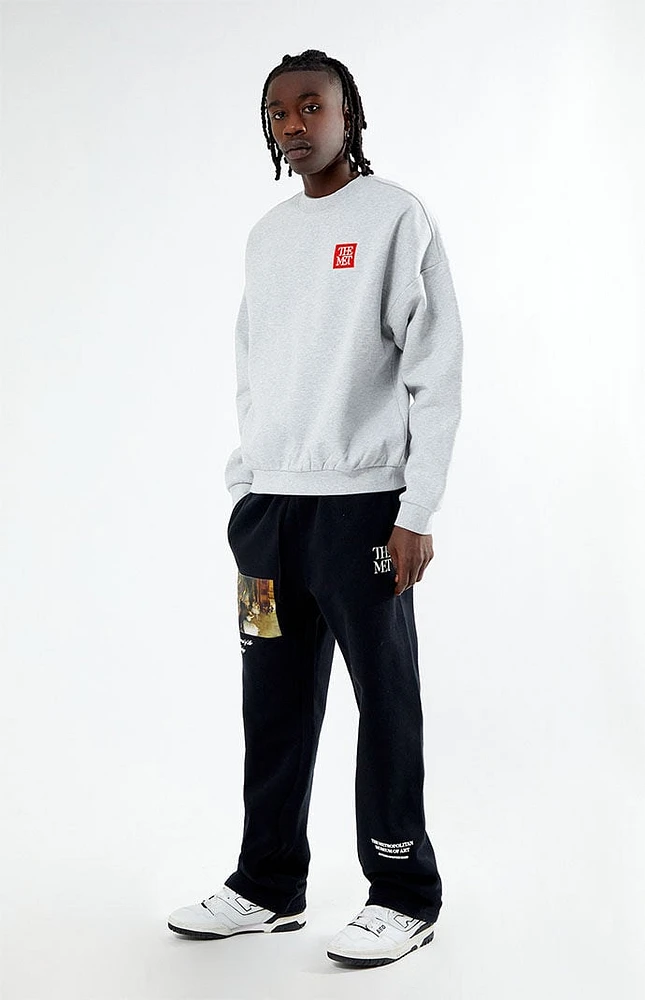 The Met x PacSun Degas Rehearsal Sweatpants