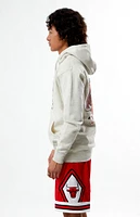 Mitchell & Ness Chicago Bulls Slammin Hoodie