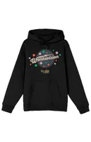 Willy Wonka and the Chocolate Factory Hoodie