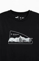 Puma BMW Motorsport Vintage T-Shirt