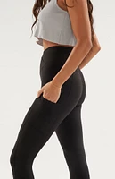 PAC 1980 WHISPER Active Everyday Pocket Yoga Pants