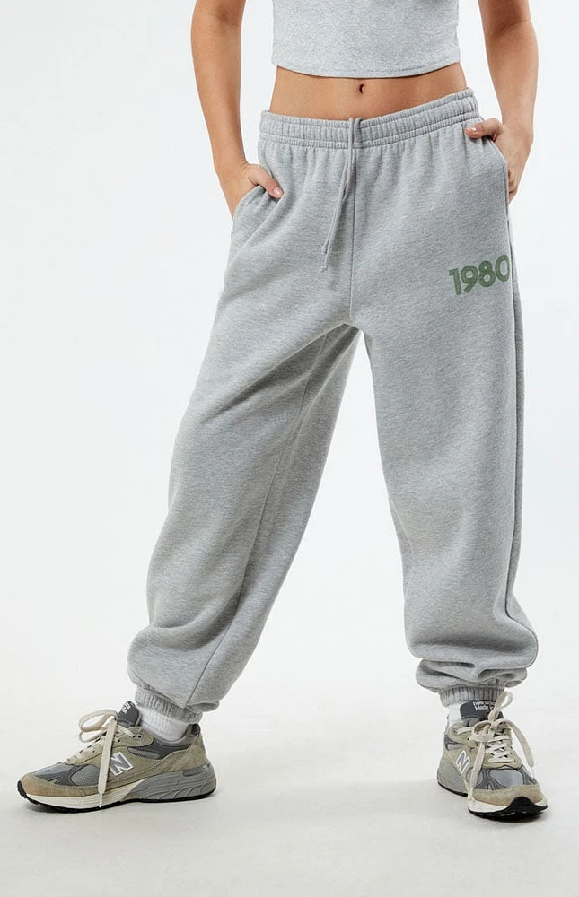 PacSun 1980 Sweatpants