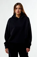 Pacsun 11 Embroidered Oversized Hoodie