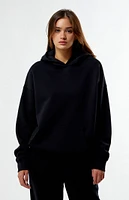 PacSun 11 Embroidered Oversized Hoodie
