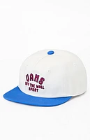 Vans Kids Willow Snapback Hat