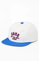Vans Kids Willow Snapback Hat