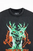 Slayer Monster T-Shirt