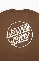 Santa Cruz Opus Dot T-Shirt