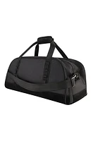 New Balance Black Legacy Icon Duffel Bag
