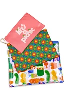 ban.do Life's A Picnic Beach Carryall Trio Bags