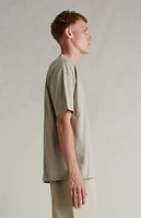 Fear of God Essentials Timber Classic T-Shirt