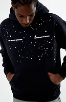 Pacsun Pac Artist Network x Brendan Monroe Pan Button Hoodie