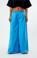 Reebok Angel Wide Leg Track Pants