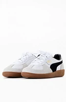 Puma Palermo Leather Shoes