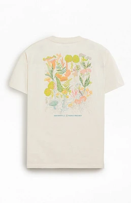 Merrell x Parks Project Shrooms Bloom T-Shirt