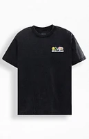 Bittersweet Pixeledeic T-Shirt