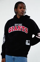 NFL x Aleali May New York Giants Hoodie