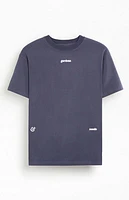 GARDENS & SEEDS Co-Op Mission T-Shirt