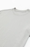 PS Basics Loch Solid Boxy T-Shirt