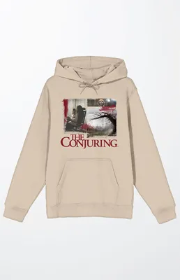 The Conjuring Photo Hoodie