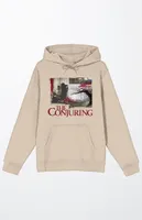 The Conjuring Photo Hoodie