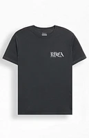 RVCA Benj Battle T-Shirt
