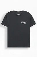 RVCA Benj Battle T-Shirt