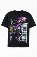 WWE Demon From Death Valley The Undertaker T-Shirt