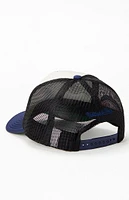 Mitchell & Ness NY Yankees Trucker Hat