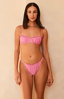 Dippin' Daisy's Gisele Cheeky Bikini Bottom