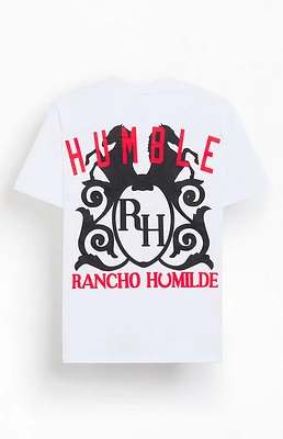 RANCHO HUMILDE Humble T-Shirt