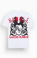 RANCHO HUMILDE Humble T-Shirt