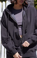 John Galt Full Zip Hoodie