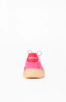 adidas Women's Pink Barreda Decode Sneakers