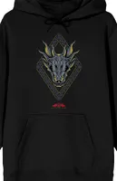 House of the Dragon Hoodie