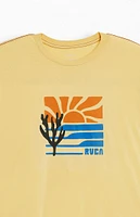 RVCA Coral Point T-Shirt