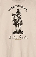 Yellowstone Dutton Ranch T-Shirt