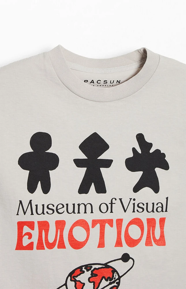 Visual Emotion T-Shirt